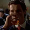 Стикер 5 Patrick Bateman