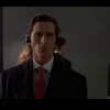 Стикер 3 Patrick Bateman