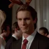 Стикер 13 Patrick Bateman