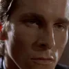 Стикер 10 Patrick Bateman