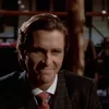 Стикер 16 Patrick Bateman