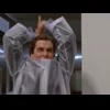 Стикер 21 Patrick Bateman