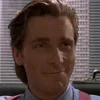 Стикер 29 Patrick Bateman