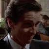 Стикер 39 Patrick Bateman