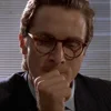 Стикер 12 Patrick Bateman