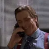 Стикер 26 Patrick Bateman