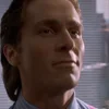 Стикер 27 Patrick Bateman