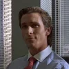 Стикер 4 Patrick Bateman