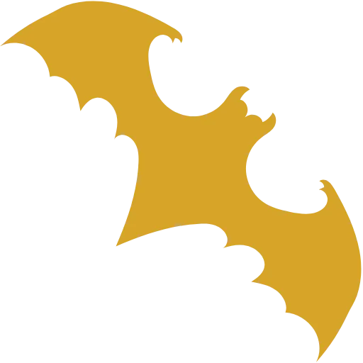 🦇 Эмодзи «Batman» для Telegram