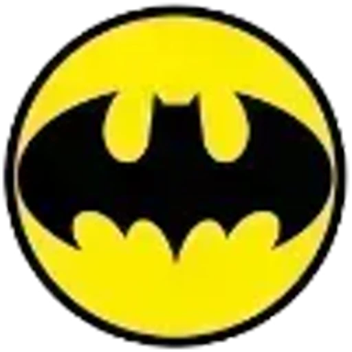 🦇 Эмодзи «Batman» для Telegram