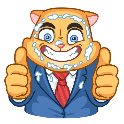 Стикер 3 Batoshik