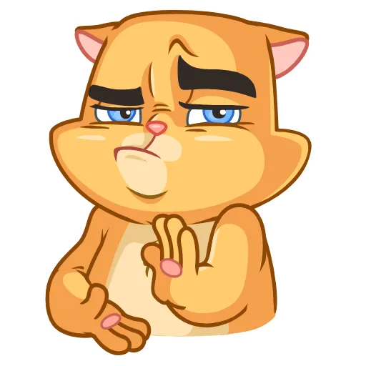 Стикер 14 Batoshik