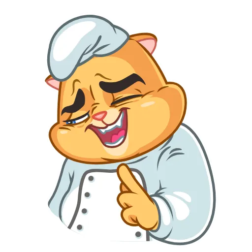 Стикер 17 Batoshik