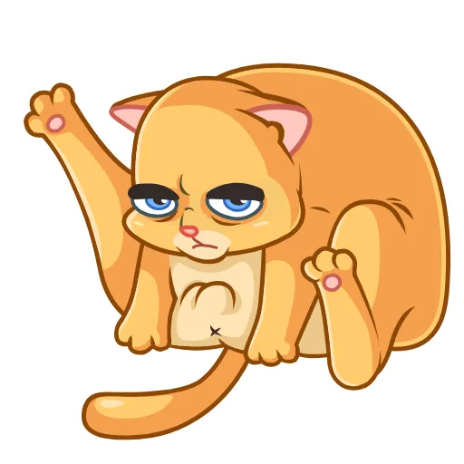 Стикер 6 Batoshik