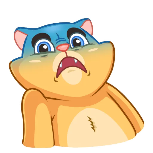 Стикер 4 Batoshik
