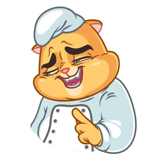 Стикер 17 Batoshik
