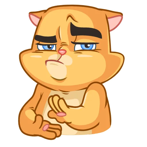 Стикер 14 Batoshik