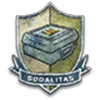 🛡 Эмодзи «Battlefield™ Ultimate Icon Pack» для Telegram