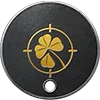 🖤 Эмодзи «Battlefield™ Ultimate Icon Pack» для Telegram