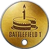 💛 Эмодзи «Battlefield™ Ultimate Icon Pack» для Telegram