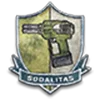 🛡 Эмодзи «Battlefield™ Ultimate Icon Pack» для Telegram