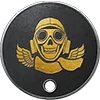 🖤 Эмодзи «Battlefield™ Ultimate Icon Pack» для Telegram
