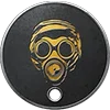 🖤 Эмодзи «Battlefield™ Ultimate Icon Pack» для Telegram