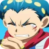😭 Эмодзи «Bayblade burst» для Telegram