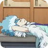 😌 Эмодзи «Bayblade burst» для Telegram