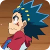 🤯 Эмодзи «Bayblade burst» для Telegram