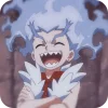 ❤ Эмодзи «Bayblade burst» для Telegram