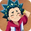 😊 Эмодзи «Bayblade burst» для Telegram