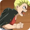 🤬 Эмодзи «Bayblade burst» для Telegram
