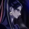 Стикер 56 Bayonetta