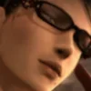 Стикер 41 Bayonetta