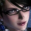 Стикер 5 Bayonetta