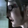 Стикер 38 Bayonetta