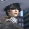 Стикер 9 Bayonetta