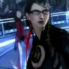 Стикер 20 Bayonetta