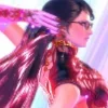 Стикер 13 Bayonetta