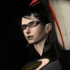 Стикер 21 Bayonetta