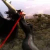 Стикер 42 Bayonetta