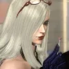 Стикер 22 Bayonetta