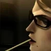 Стикер 33 Bayonetta