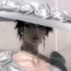 Стикер 6 Bayonetta