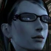 Стикер 29 Bayonetta