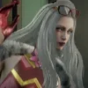 Стикер 53 Bayonetta