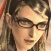 Обложка набора Bayonetta