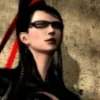 Стикер 44 Bayonetta
