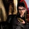 Стикер 17 Bayonetta